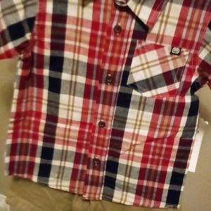 echo unlitd. outfit 3T